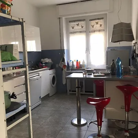 Casa Al Mare Λεβάντο