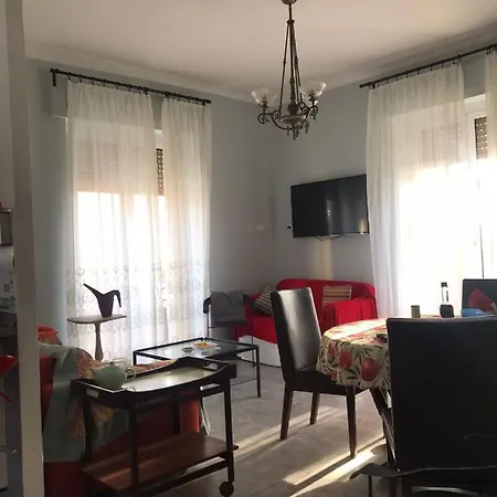 Appartamento Casa Al Mare Levanto