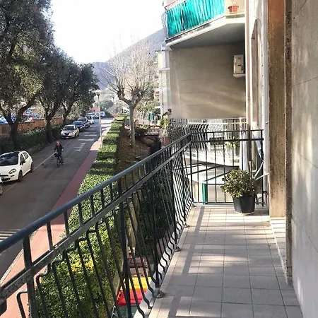 Apartment Casa Al Mare *